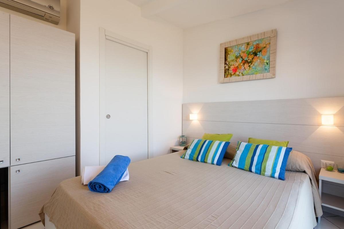 Villa Angela With Private Pool And Sea View *