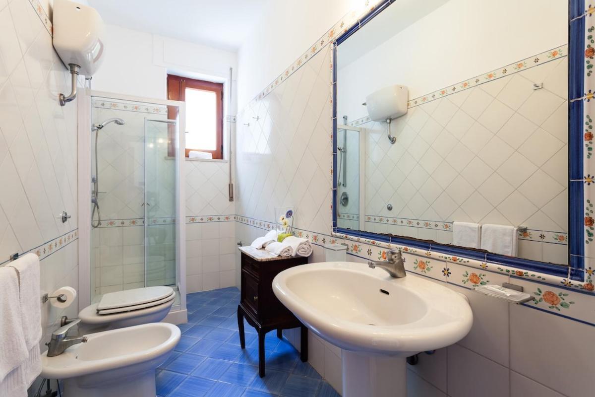 Angela With Private Pool And Sea View
