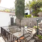 Villa Angela With Private Pool And Sea View