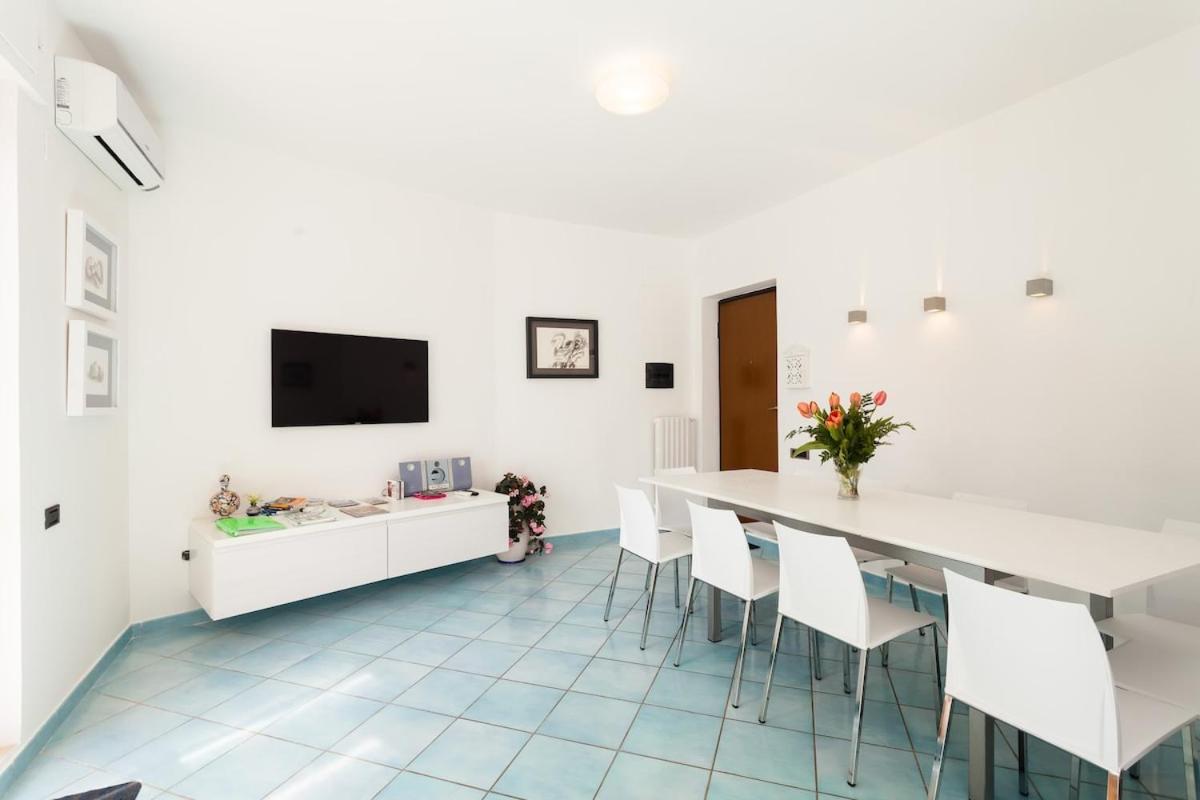 Angela With Private Pool And Sea View * Sorrento